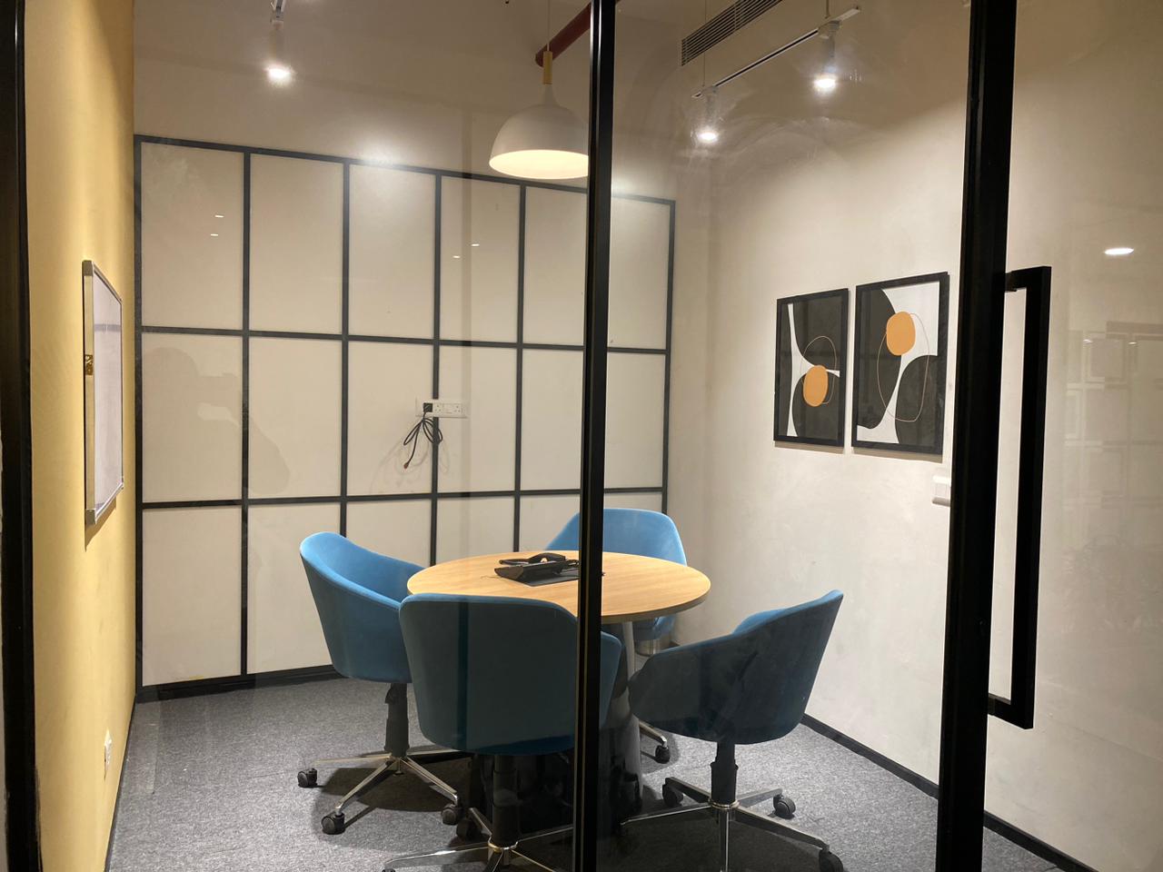 Coworking Space in Sohna Road BI810